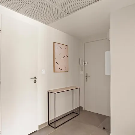 Magnifique 3 Bedrooms - Center St Tropez Appartement Saint-Tropez