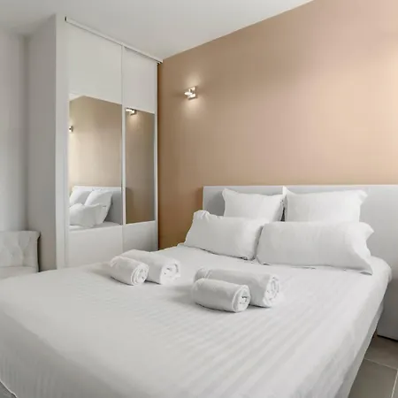 Appartement Magnifique 3 Bedrooms - Center St Tropez