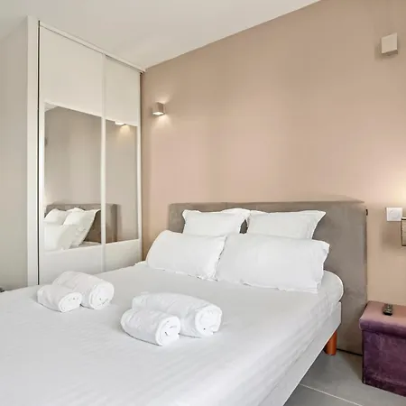 Magnifique 3 Bedrooms - Center St Tropez * Saint-Tropez