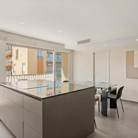 Magnifique 3 Bedrooms - Center St Tropez