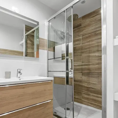 Appartement Magnifique 3 Bedrooms - Center St Tropez Saint-Tropez