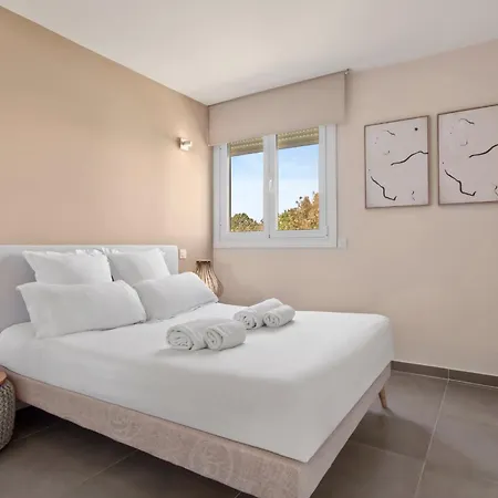 Magnifique 3 Bedrooms - Center St Tropez * Saint-Tropez