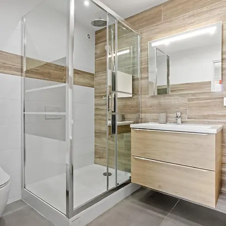 Appartement Magnifique 3 Bedrooms - Center St Tropez