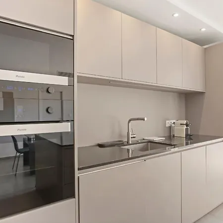 Magnifique 3 Bedrooms - Center St Tropez Saint-Tropez
