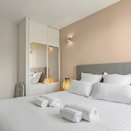 Magnifique 3 Bedrooms - Center St Tropez * Saint-Tropez