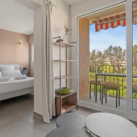 Magnifique 3 Bedrooms - Center St Tropez