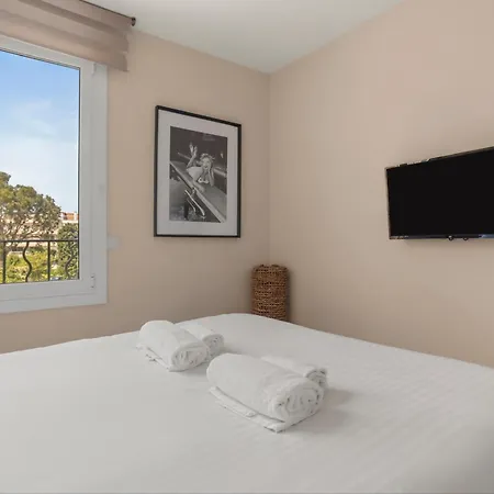 Appartement Magnifique 3 Bedrooms - Center St Tropez Saint-Tropez