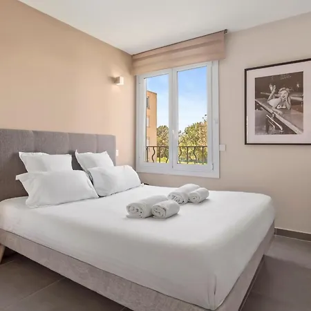 Magnifique 3 Bedrooms - Center St Tropez Appartement *