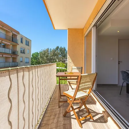 Magnifique 3 Bedrooms - Center St Tropez Appartement *