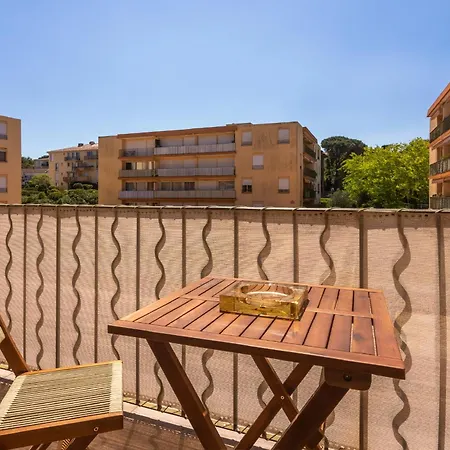 Magnifique 3 Bedrooms - Center St Tropez Appartement *