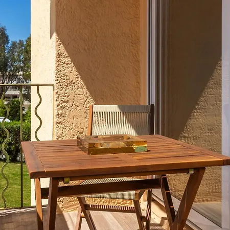 Appartement Magnifique 3 Bedrooms - Center St Tropez